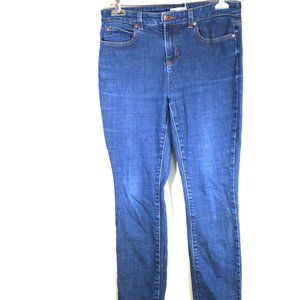 Eileen Fisher Jeans Size 4